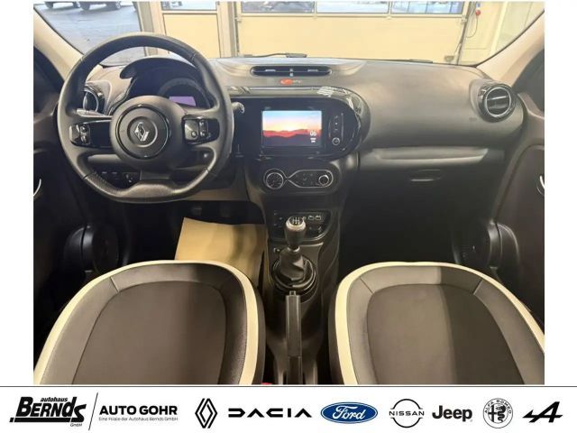 Renault Twingo SCe 65