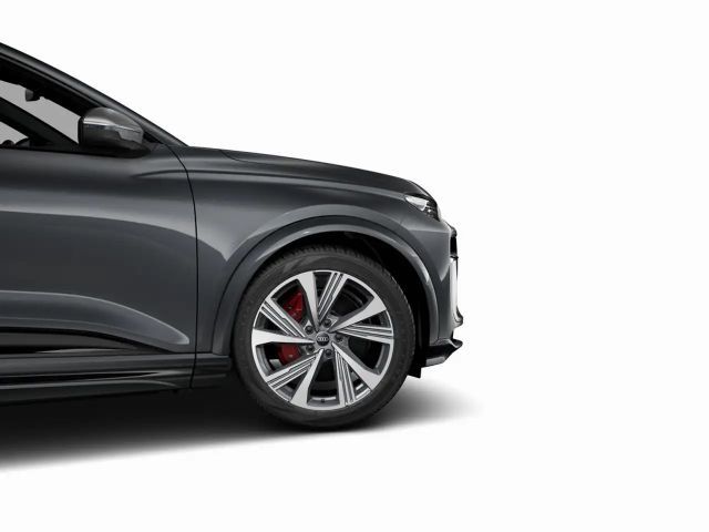 Audi SQ6 e-tron Quattro