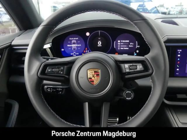 Porsche Macan 4S