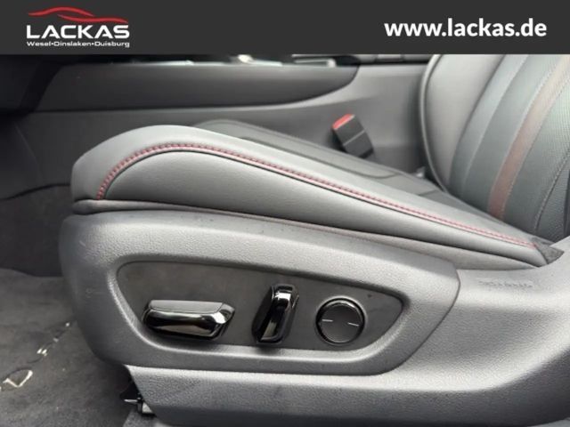 Lexus UX 250h F Sport Sport