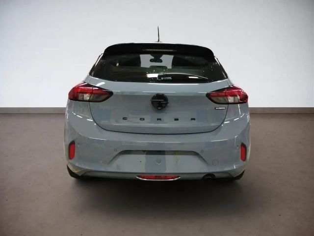 Opel Corsa Hybrid