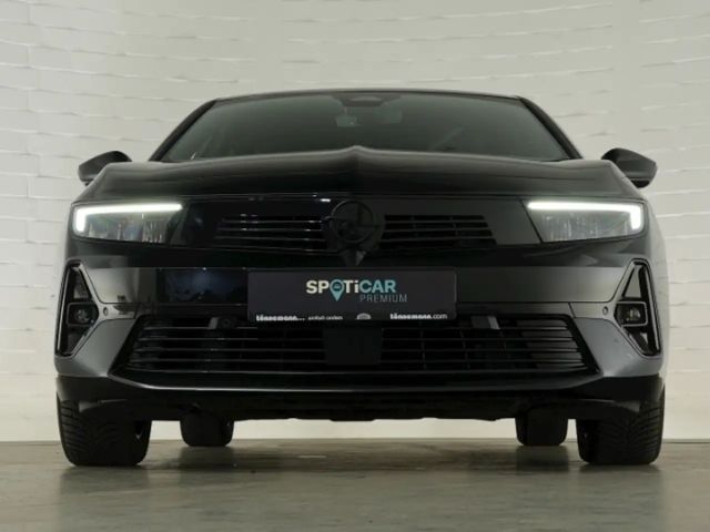 Opel Astra GS-Line Grand Sport