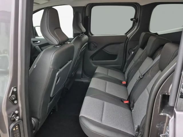 Renault Kangoo Equilibre Equilibre TCe 100