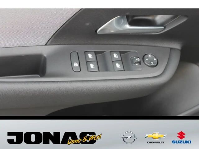 Opel Mokka 1.2 Turbo Edition