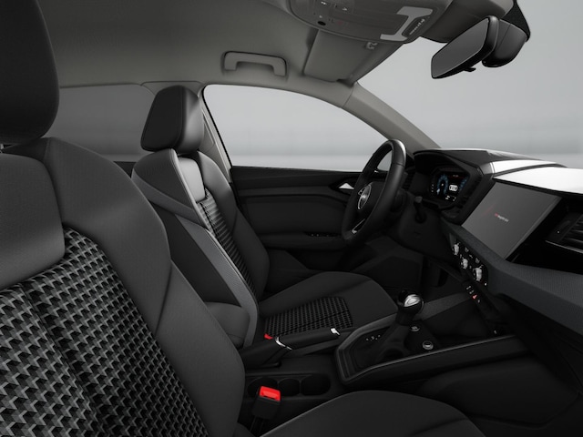 Audi A1 25 TFSI S-Tronic Sportback