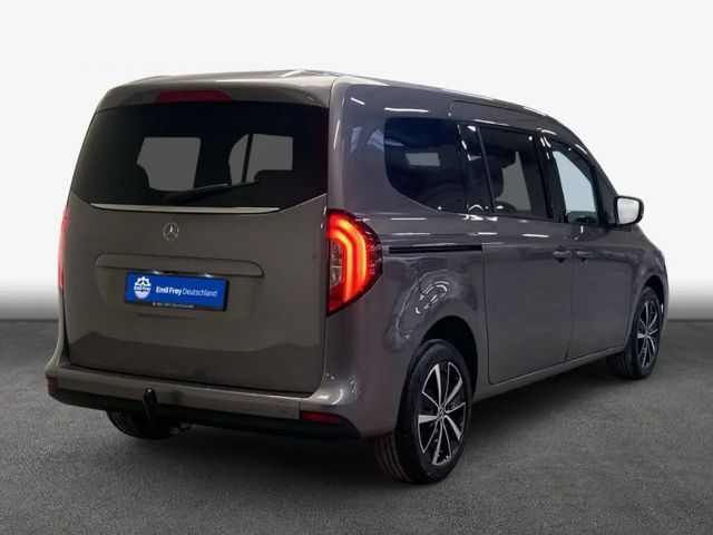 Mercedes-Benz T-Klasse T-Klasse