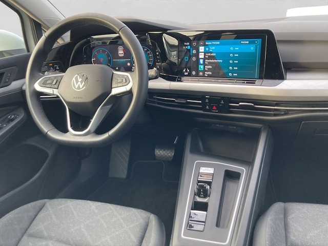 Volkswagen Golf 2.0 TDI DSG Life