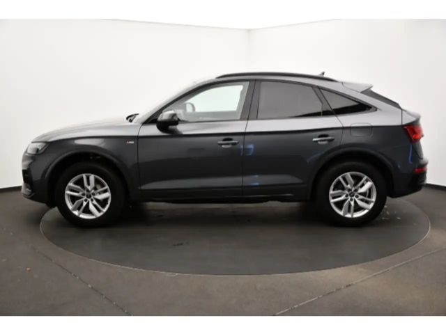 Audi Q5 55 TFSI S-Line