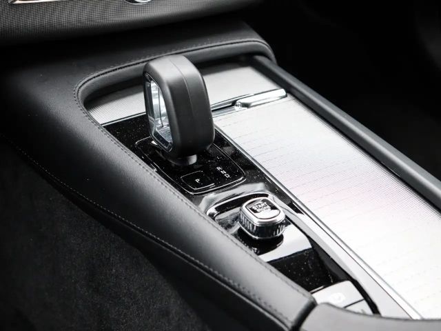 Volvo XC90 AWD Bright Plus