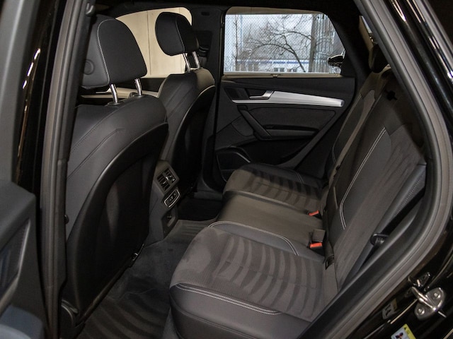 Audi SQ5 SUV TDI tiptronic Audi SQ5 SUV