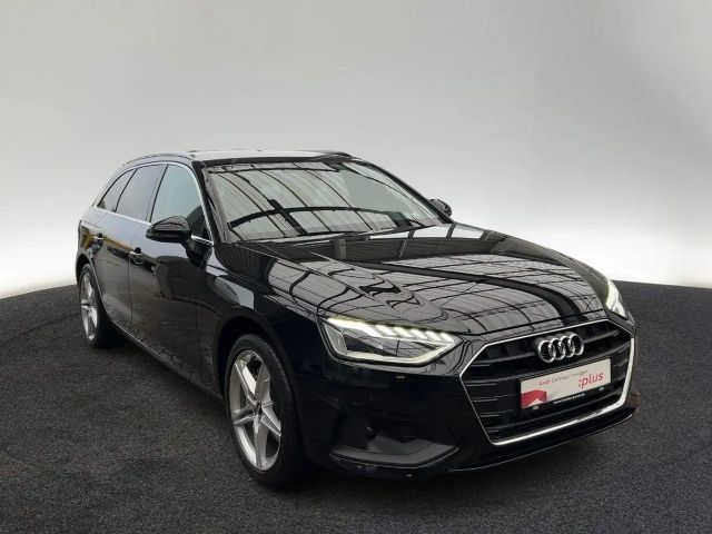 Audi A4 40 TFSI S-Tronic