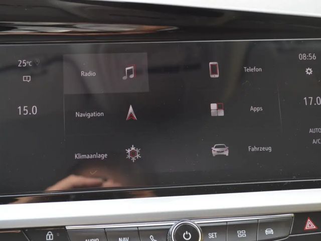 Opel Grandland X GS-Line Grand Sport