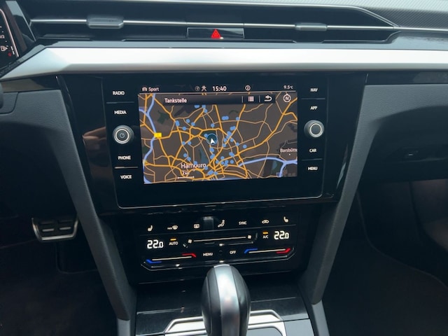 Volkswagen Arteon Shooting Brake 2.0 TDI DSG