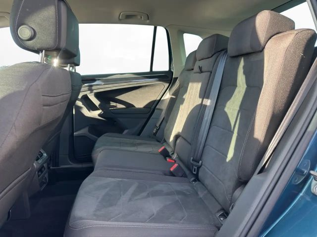 Volkswagen Tiguan 1.5 TSI DSG Elegance Elegance