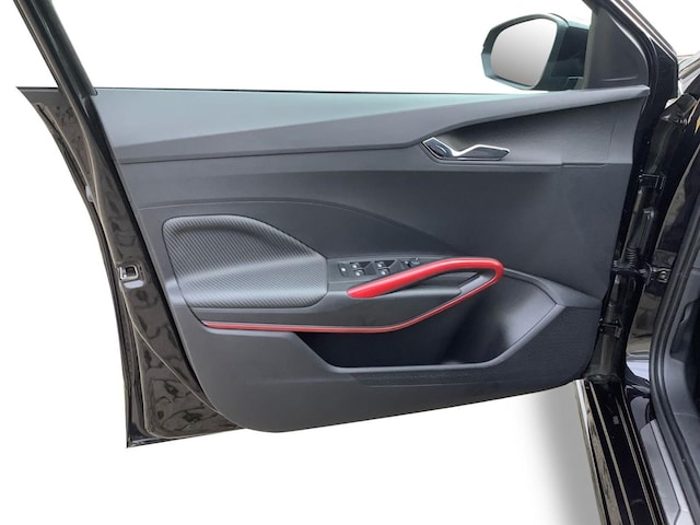 Skoda Fabia 1.0 TSI Monte Carlo