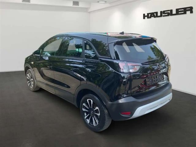 Opel Crossland X Elegance