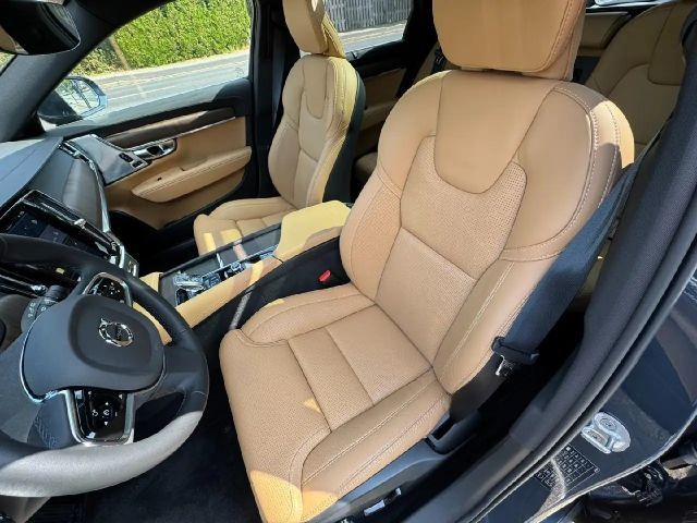 Volvo V90 Bright Ultimate