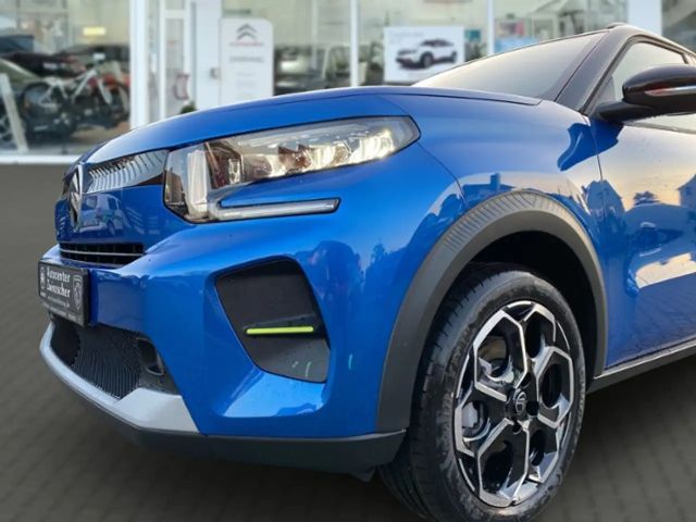 Citroën C3 Hybrid Max