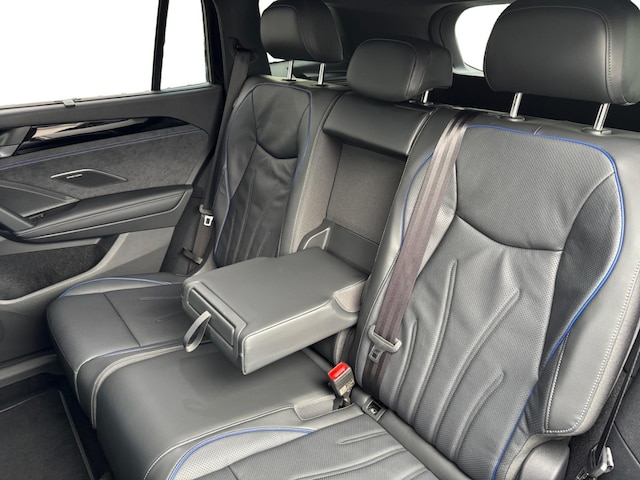 Volkswagen Tayron 4Motion R-Line