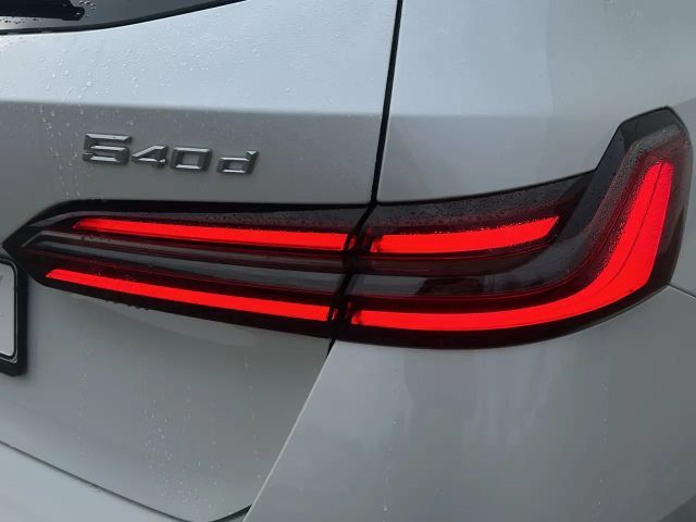 BMW 540 540d M-Sport Touring xDrive