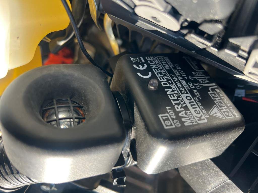 Toyota C-HR 5-deurs Plus