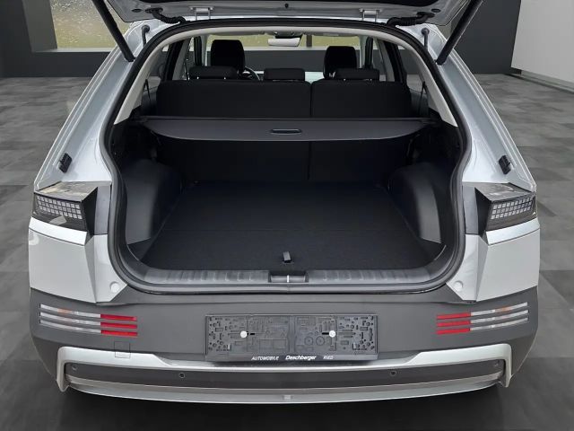 Hyundai IONIQ 5 Ioniq 5 Elektro 84kWh GO Aut.
