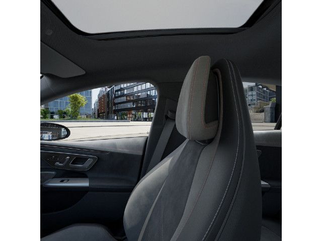 Mercedes-Benz EQE 300 Sedan