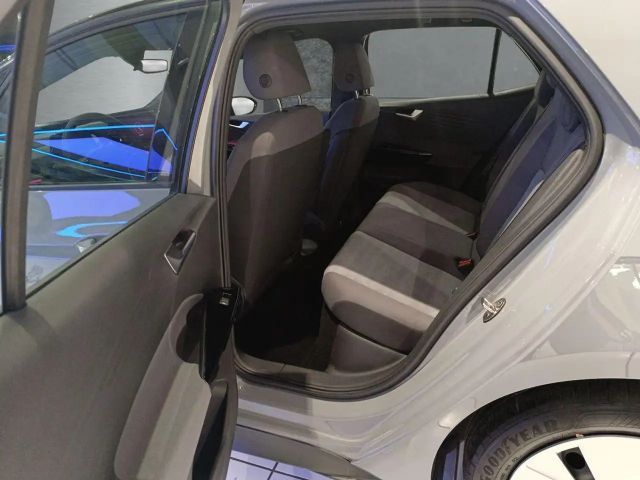 Volkswagen ID.3 150 kW 45 kWh