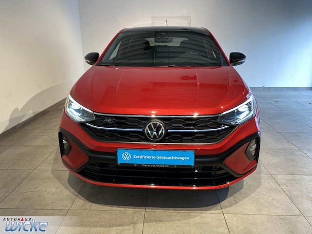 Volkswagen Taigo 1.0 TSI R-Line