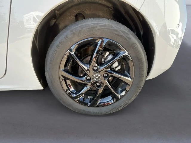 Opel Corsa Turbo Ultimate