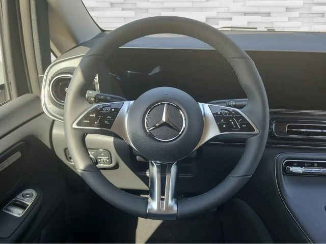 Mercedes-Benz V 220 V 220 d