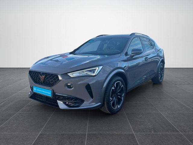 Cupra Formentor 1.5 TSI