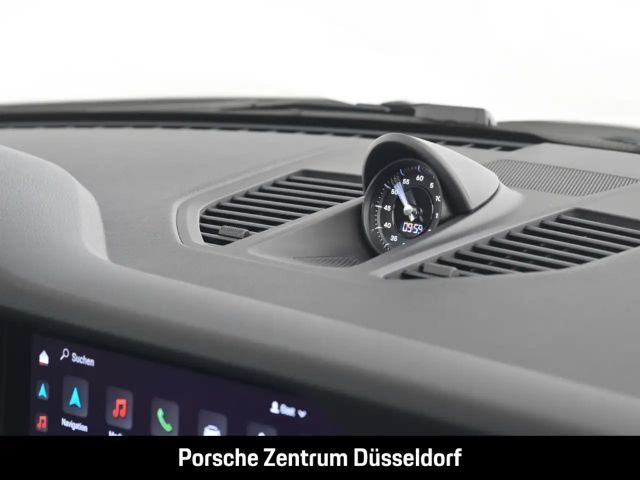 Porsche 992 Carrera Coupé