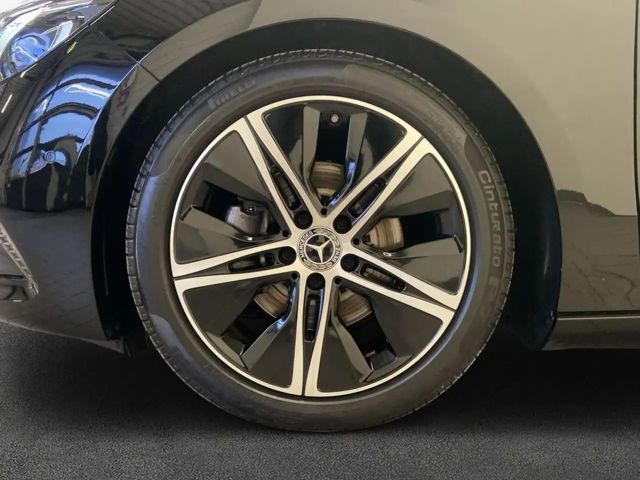 Mercedes-Benz B 200 B-Klasse