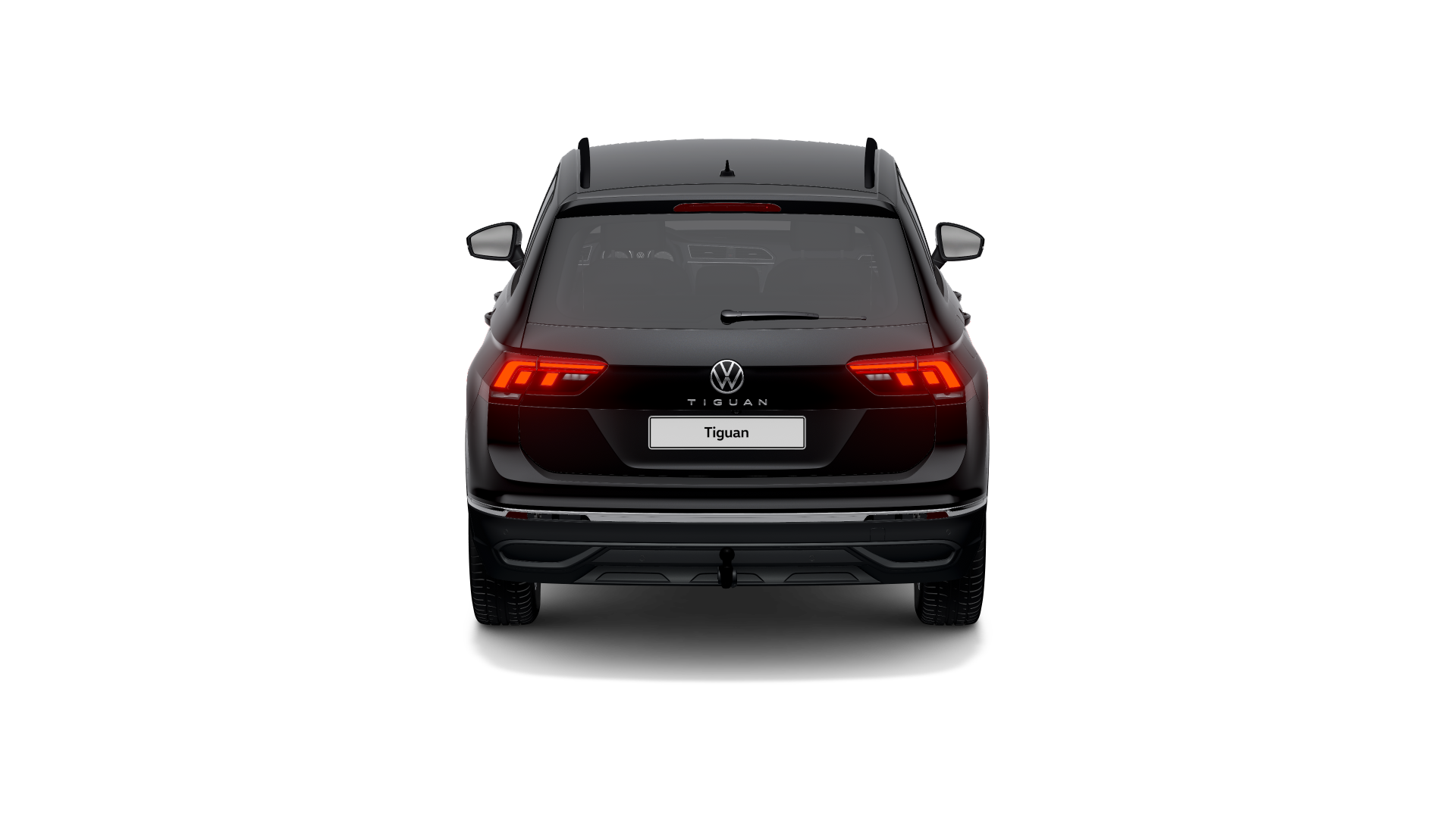 Volkswagen Tiguan 1.5 TSI Life