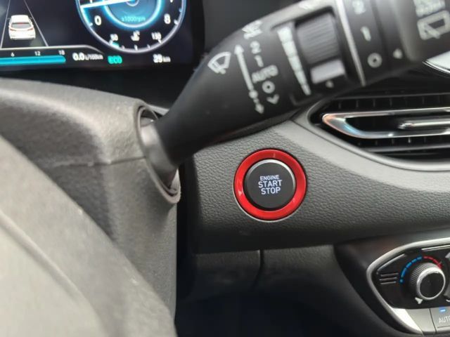 Hyundai i30 N Line T-GDi