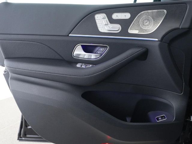 Mercedes-Benz GLE 450 4MATIC