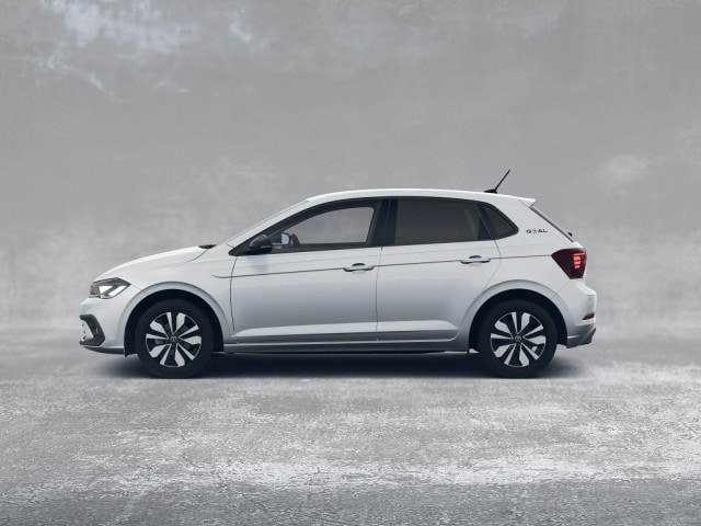 Volkswagen Polo 1.0 TSI