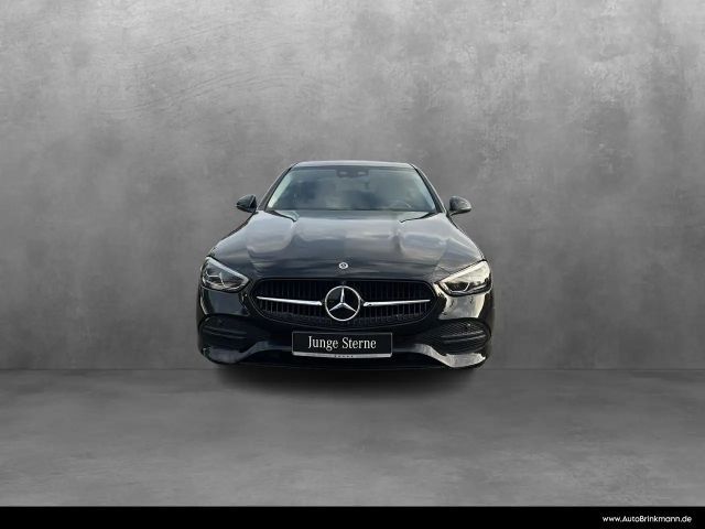 Mercedes-Benz C 200 AVANTGARDE Sedan