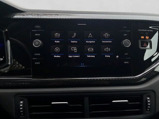 Volkswagen Taigo 1.0 TSI Life