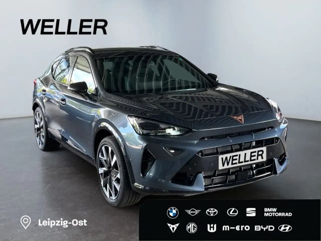 Cupra Formentor 2.0 TSI 4Drive DSG VZ