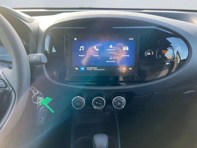 Toyota Aygo X Hatchback