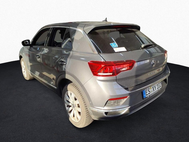Volkswagen T-Roc DSG Sport