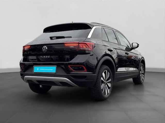Volkswagen T-Roc 1.5 TSI DSG Move