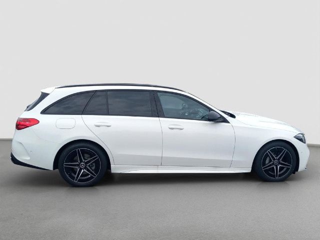 Mercedes-Benz C 200 Estate