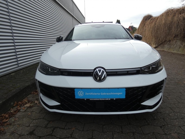Volkswagen Passat 2.0 TDI DSG R-Line Variant