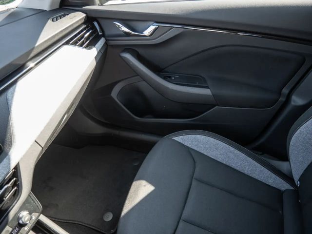 Skoda Scala 1.0 TSI Tour