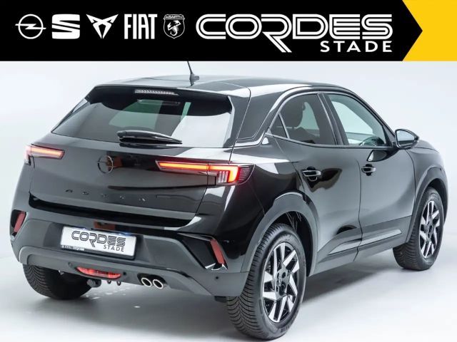 Opel Mokka GS-Line Grand Sport