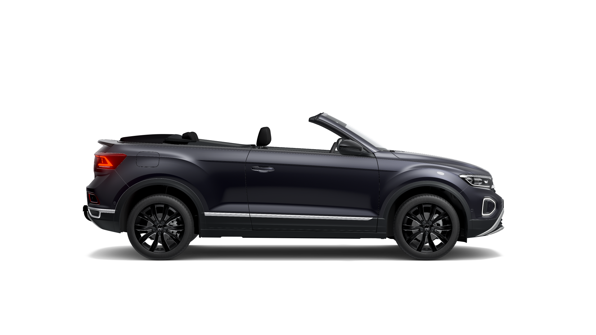 Volkswagen T-Roc Cabriolet