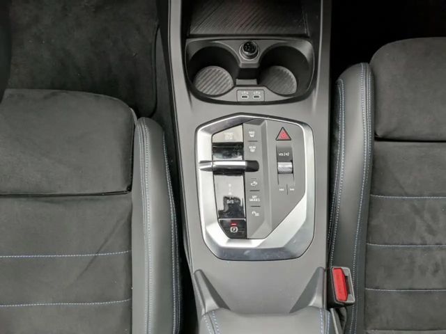 BMW 118 118d M-Sport Sedan